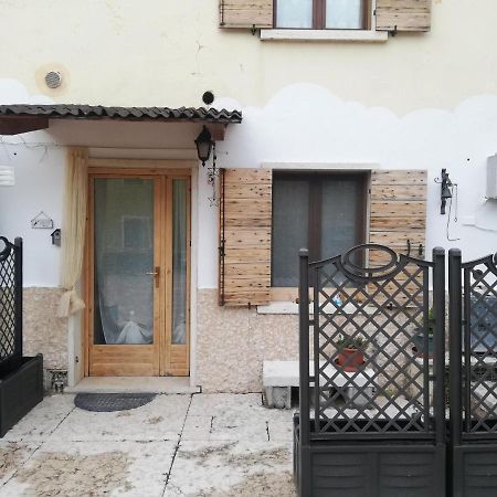 Lessinia Home Sant'Anna d'Alfaedo Kültér fotó