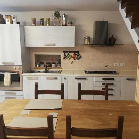 Lessinia Home Sant'Anna d'Alfaedo Kültér fotó