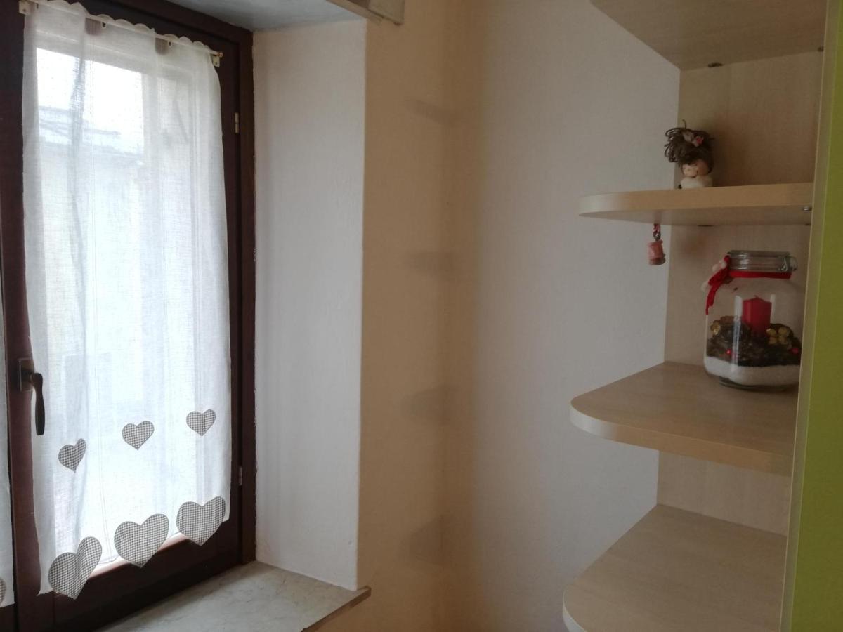 Lessinia Home Sant'Anna d'Alfaedo Kültér fotó