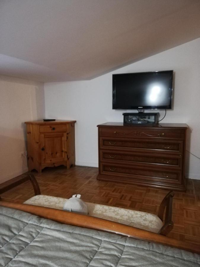 Lessinia Home Sant'Anna d'Alfaedo Kültér fotó