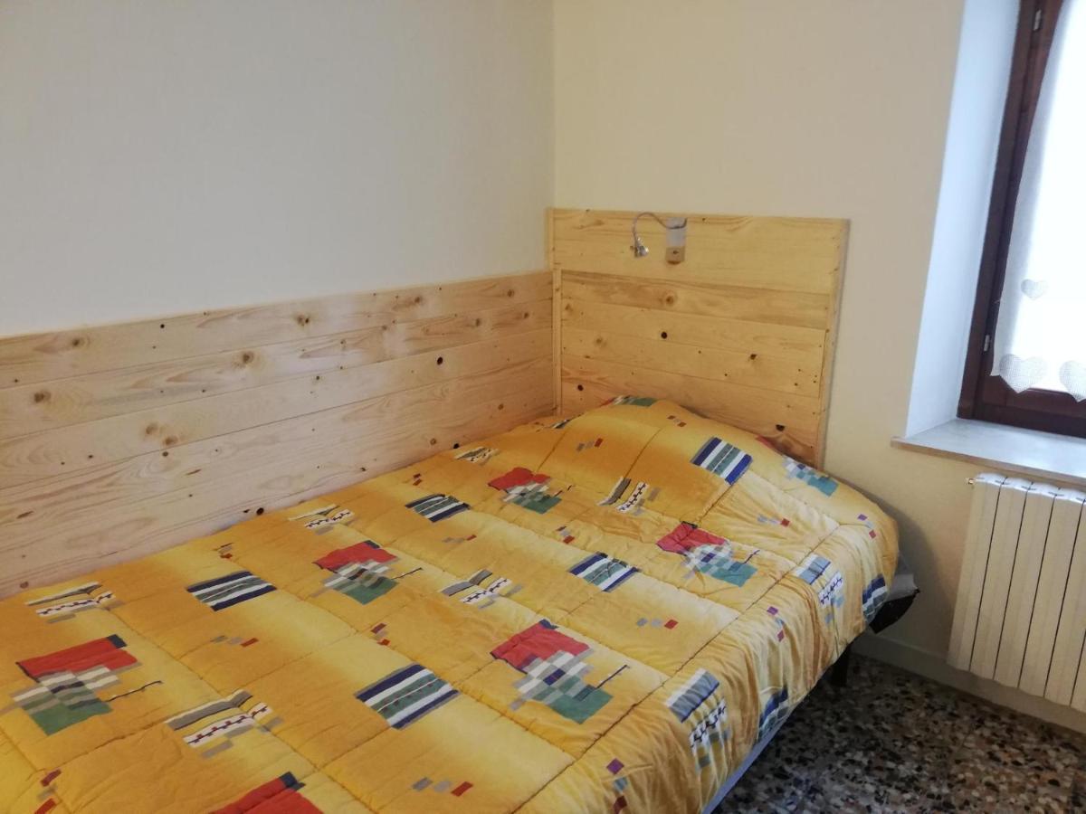 Lessinia Home Sant'Anna d'Alfaedo Kültér fotó
