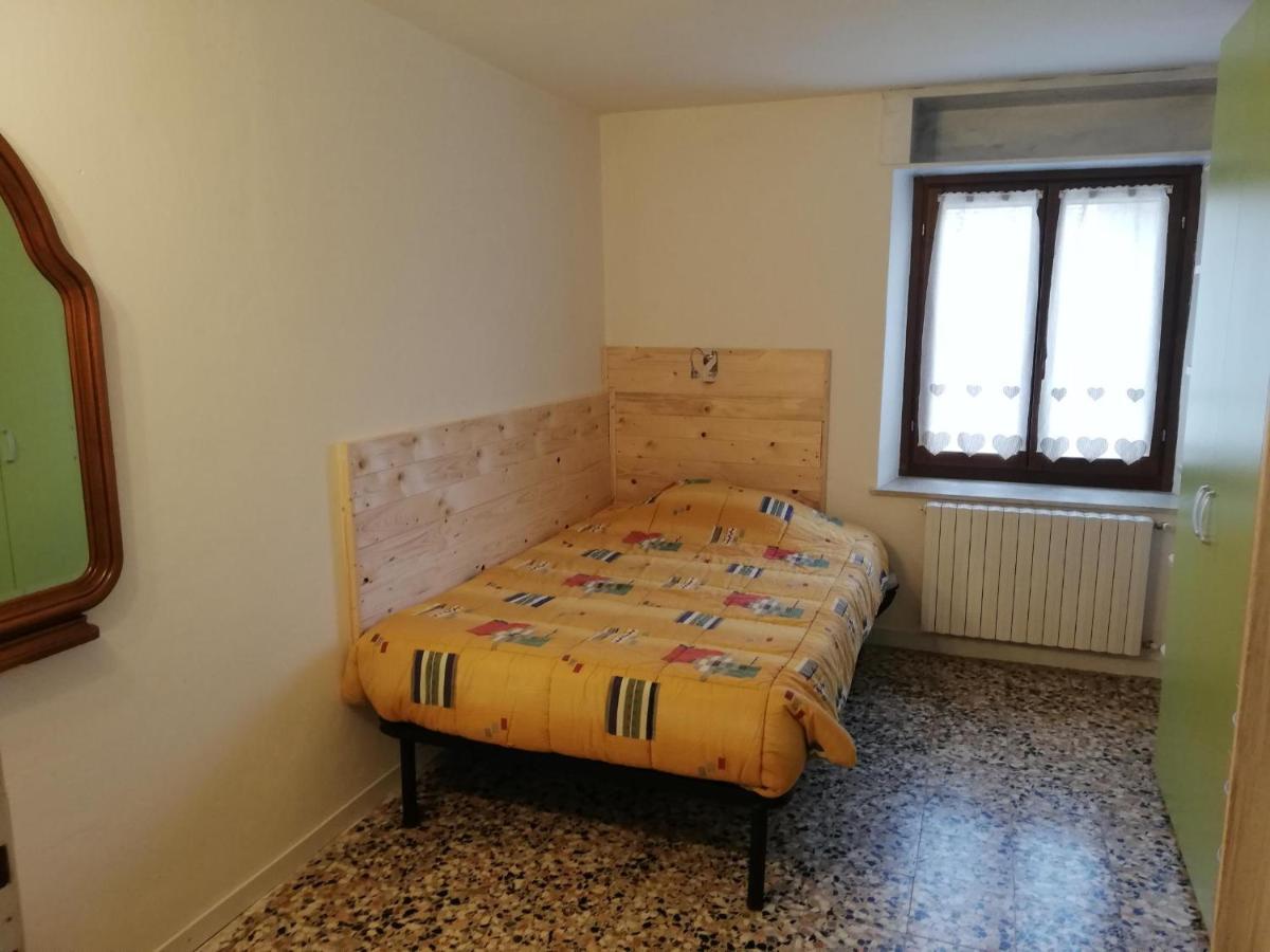 Lessinia Home Sant'Anna d'Alfaedo Kültér fotó