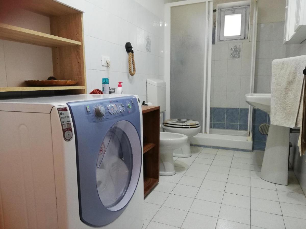 Lessinia Home Sant'Anna d'Alfaedo Kültér fotó
