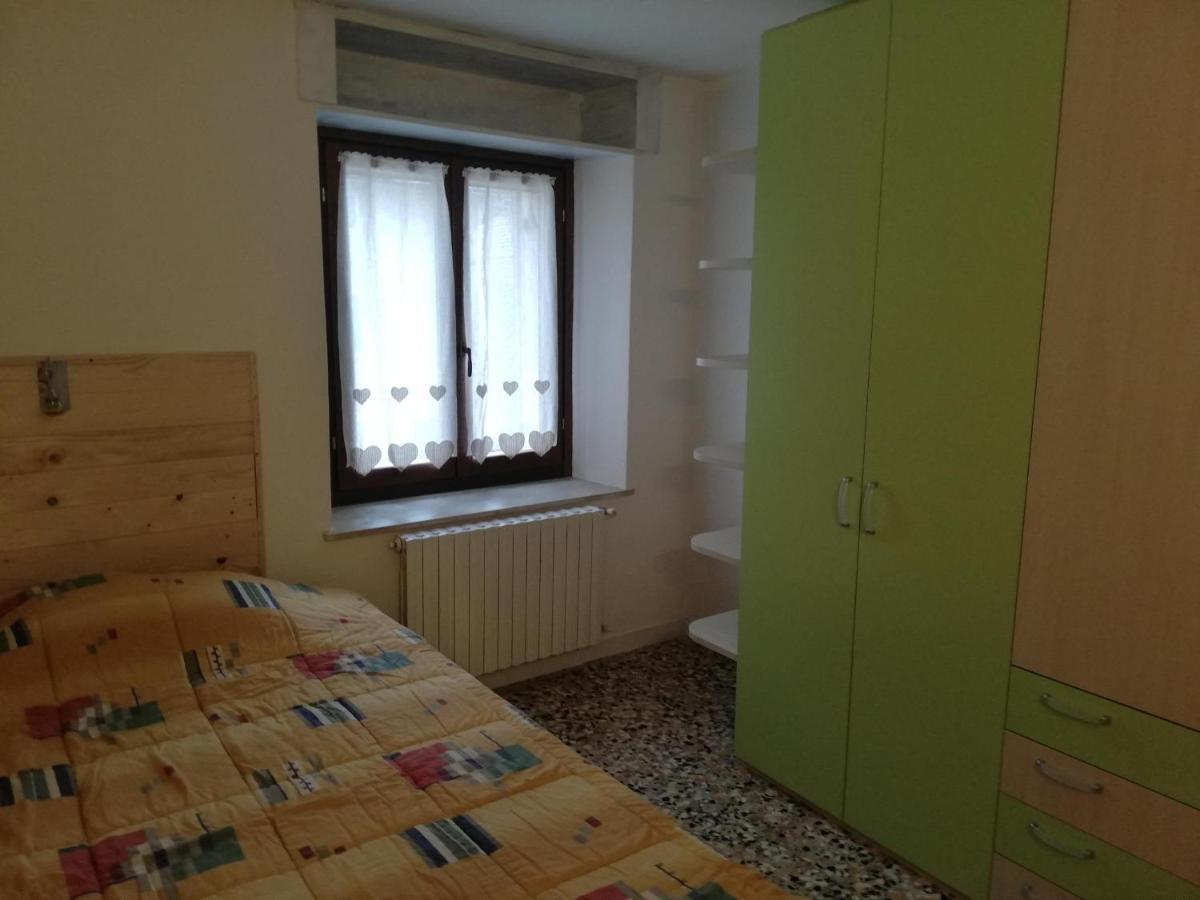 Lessinia Home Sant'Anna d'Alfaedo Kültér fotó